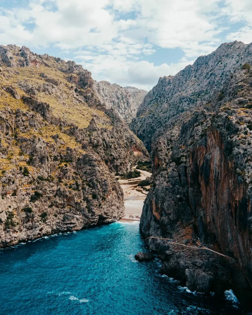 Sa Calobra