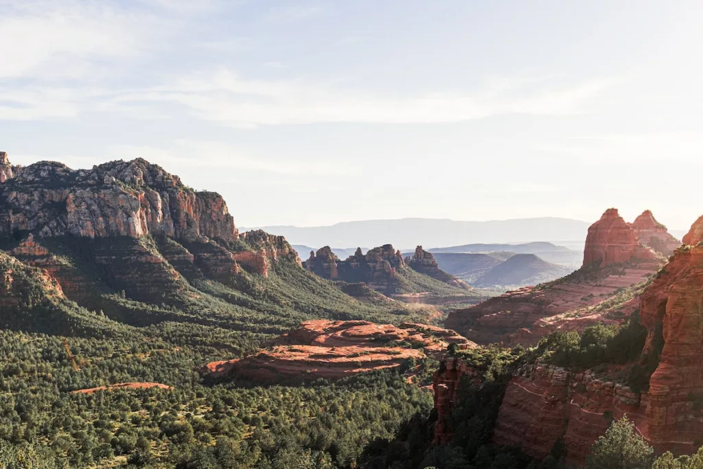 Sedona Arizona