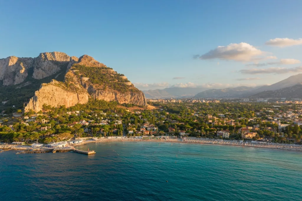 Palermo, Sicily, Italy