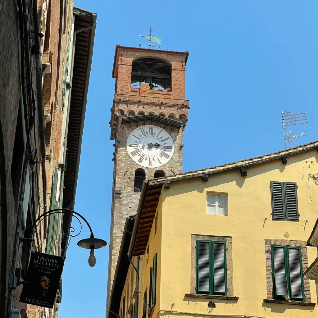 Torre delle Ore