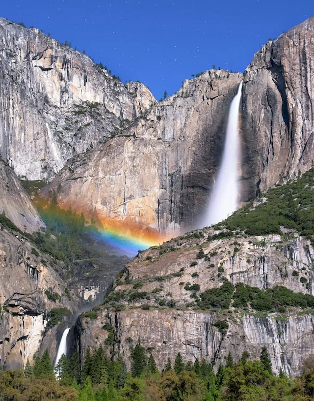 Yosemite Falls jpg