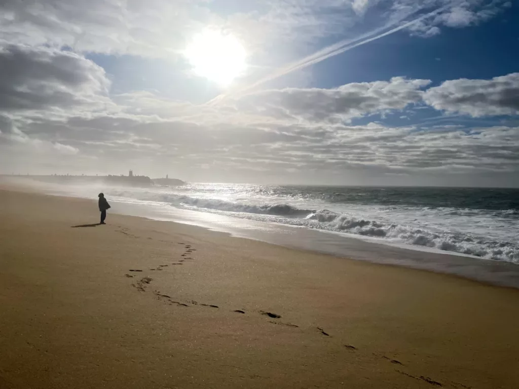 Best Beach Towns in Portugal