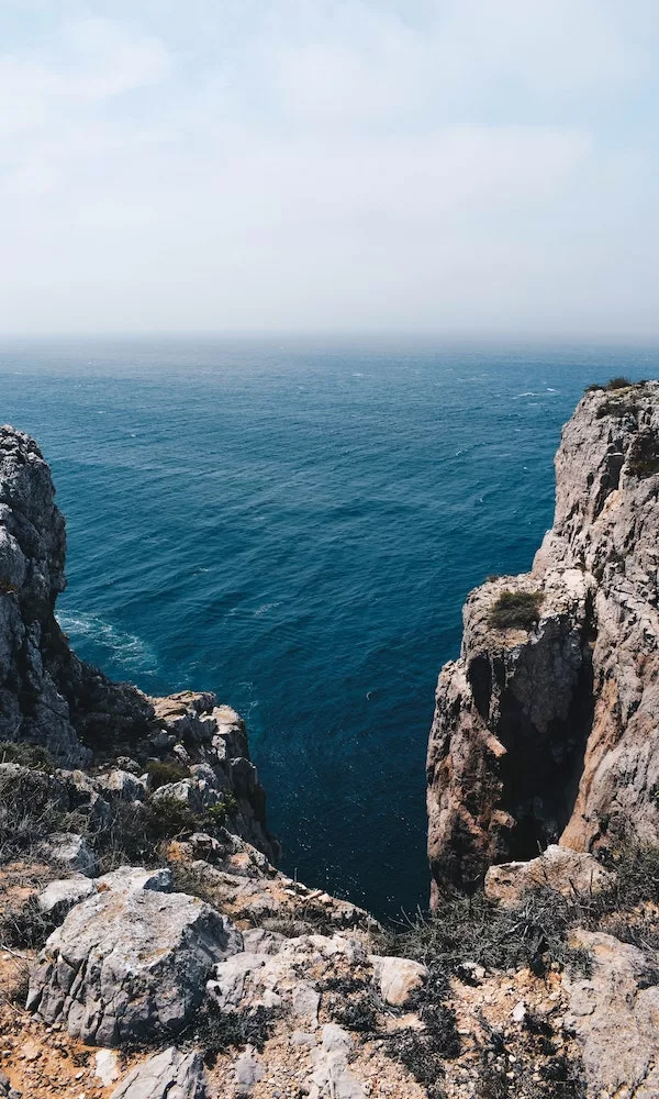 Cabo de São Vicente, Algarve Portugal, Sagres, Portugal