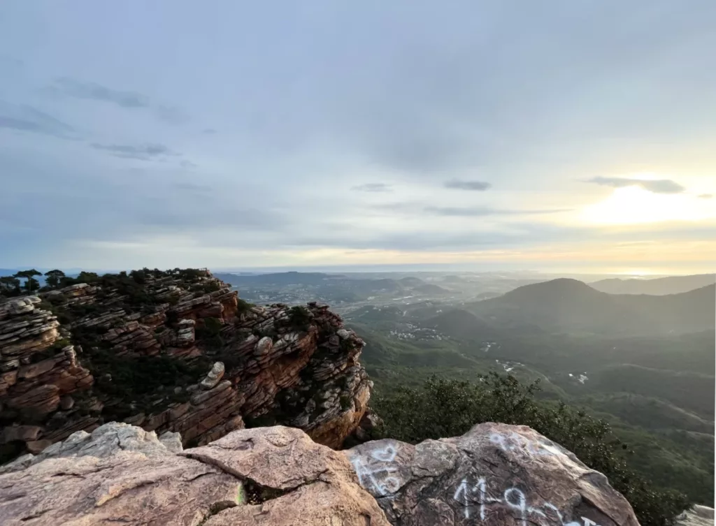 Garbí Mountain Viewpoint: A Local’s Guide