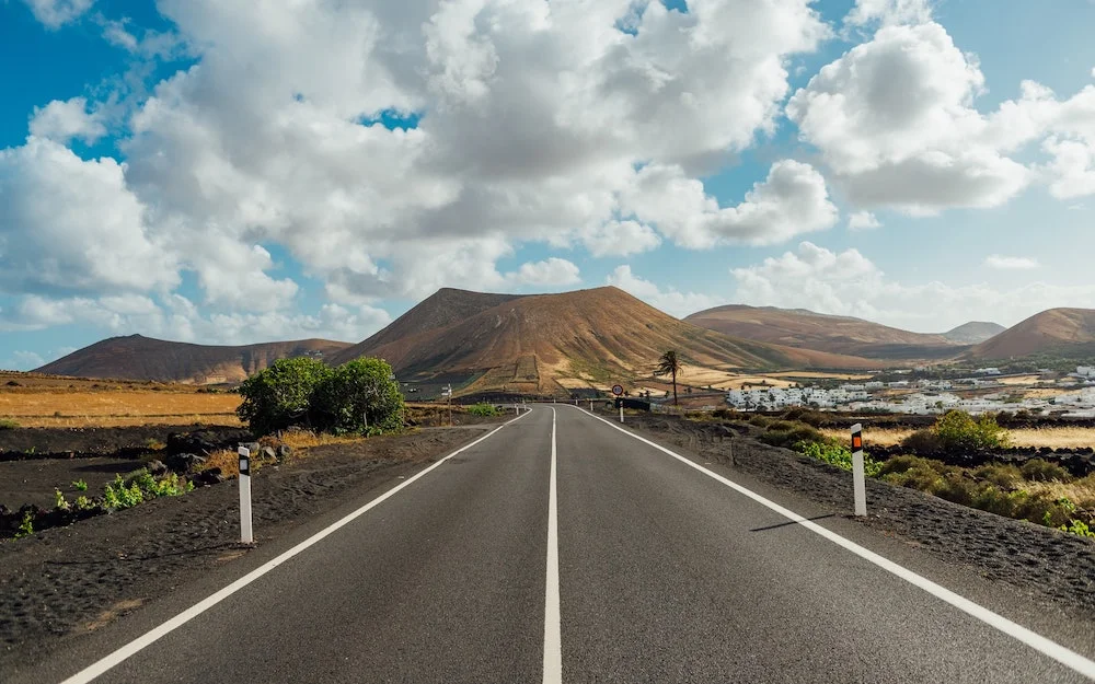 Lanzarote, Spain