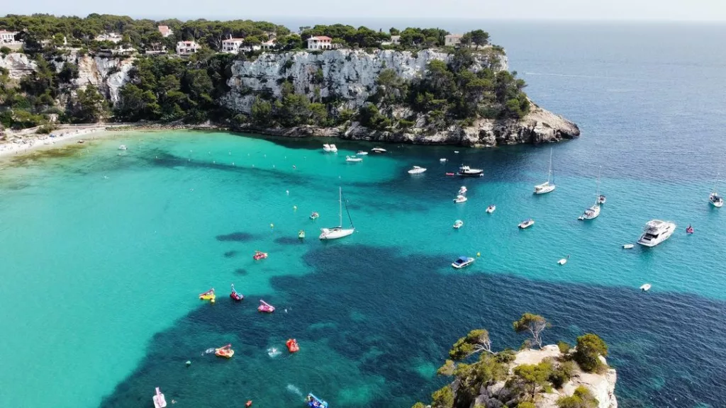 Menorca’s Bucket List: Must-See Sights