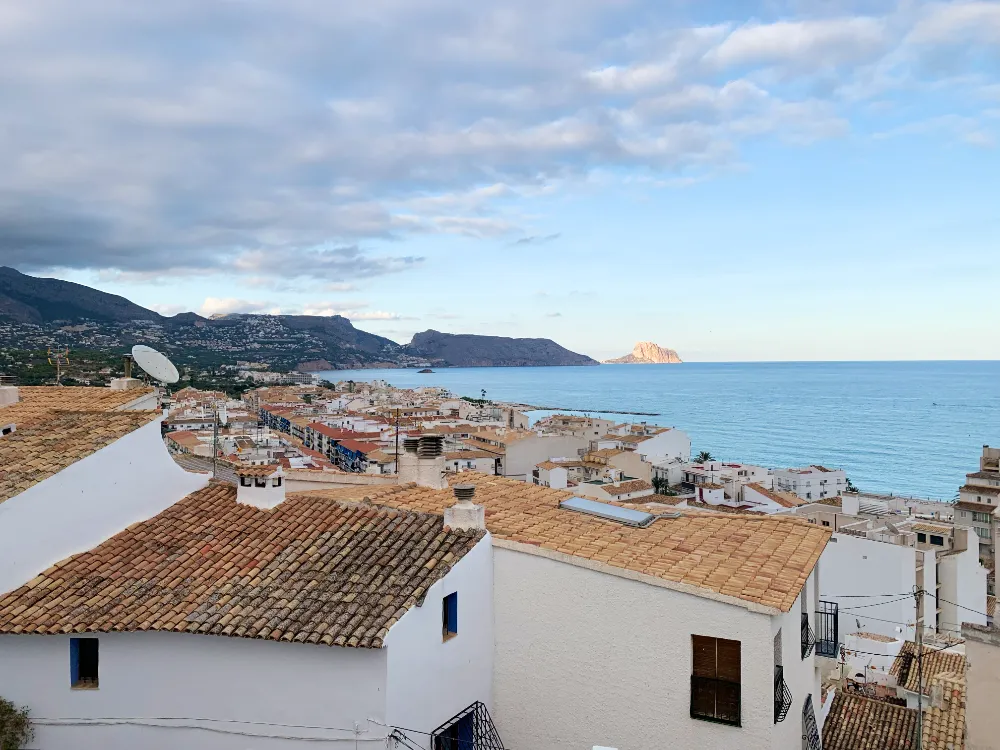 Altea, Spain