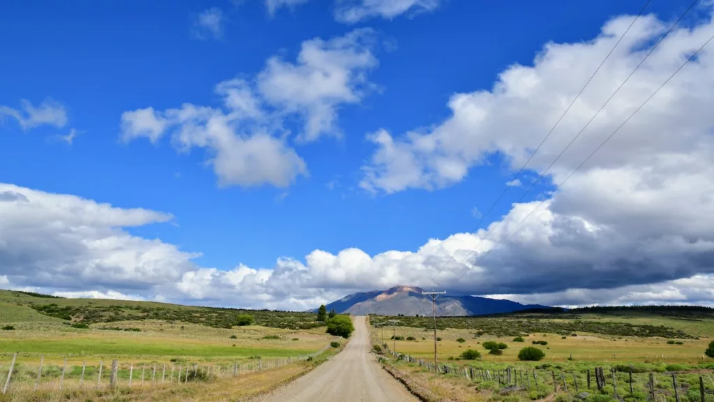 Argentina National Parks