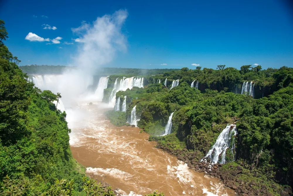 Discover Argentina: Top 11 Spots