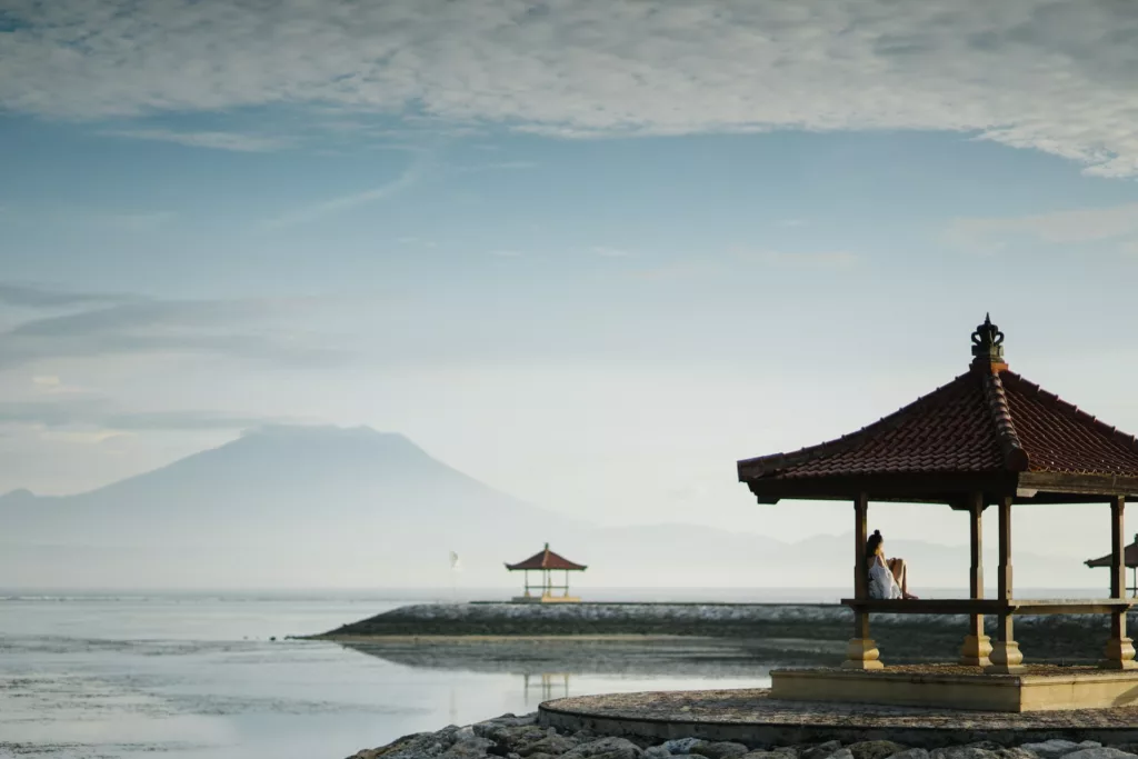 Bali Indonesia Views 1
