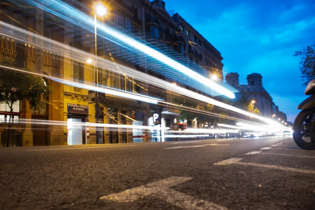 Barcelona Nightlife