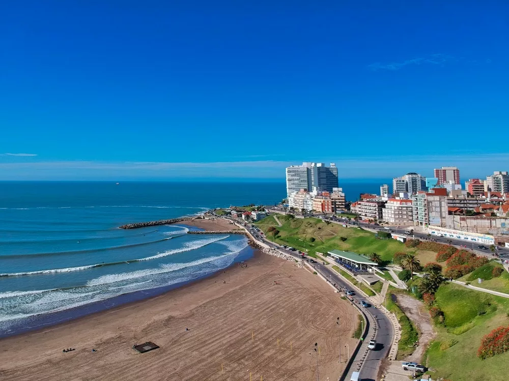 9 Beach Towns for a Day Trip from Buenos Aires