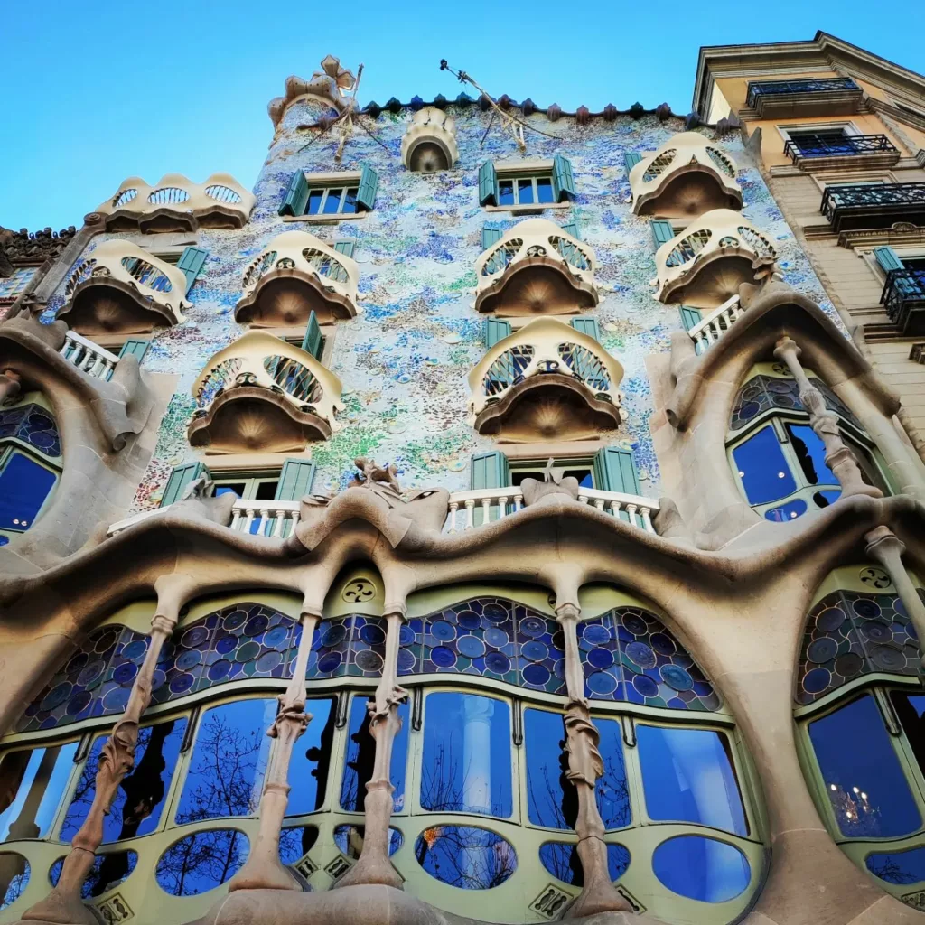 Casa Batllo