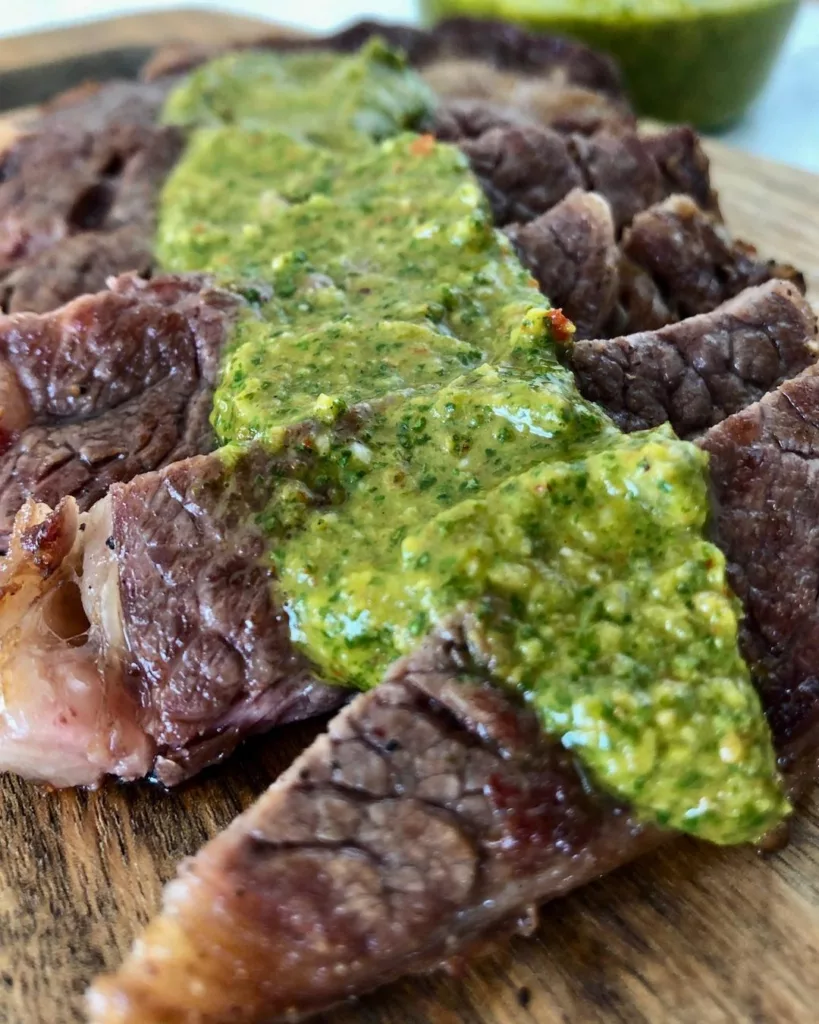 Chimichurri