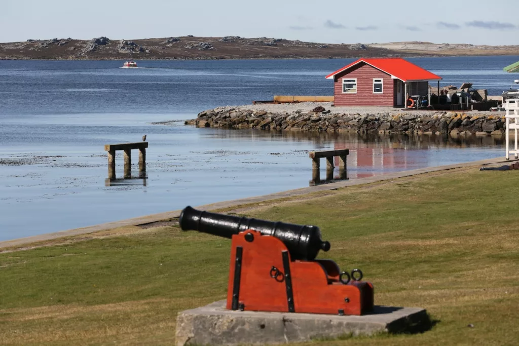 Falkland Islands