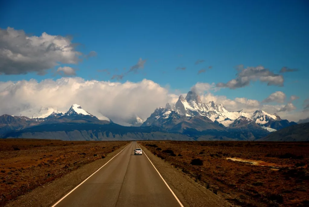 Fitz Roy