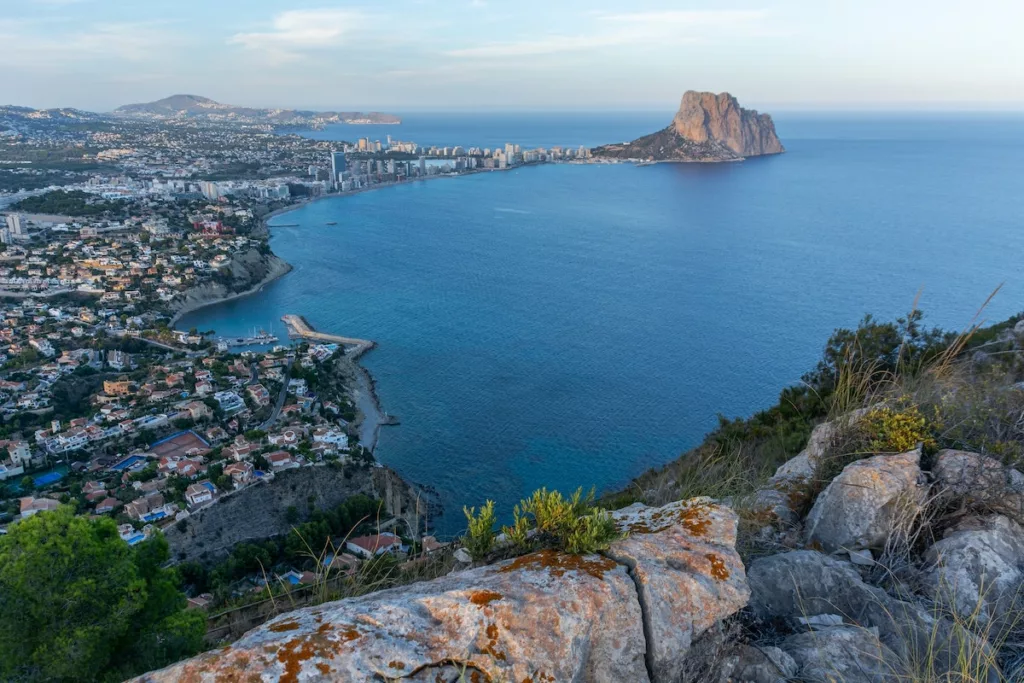 Ifach Calpe