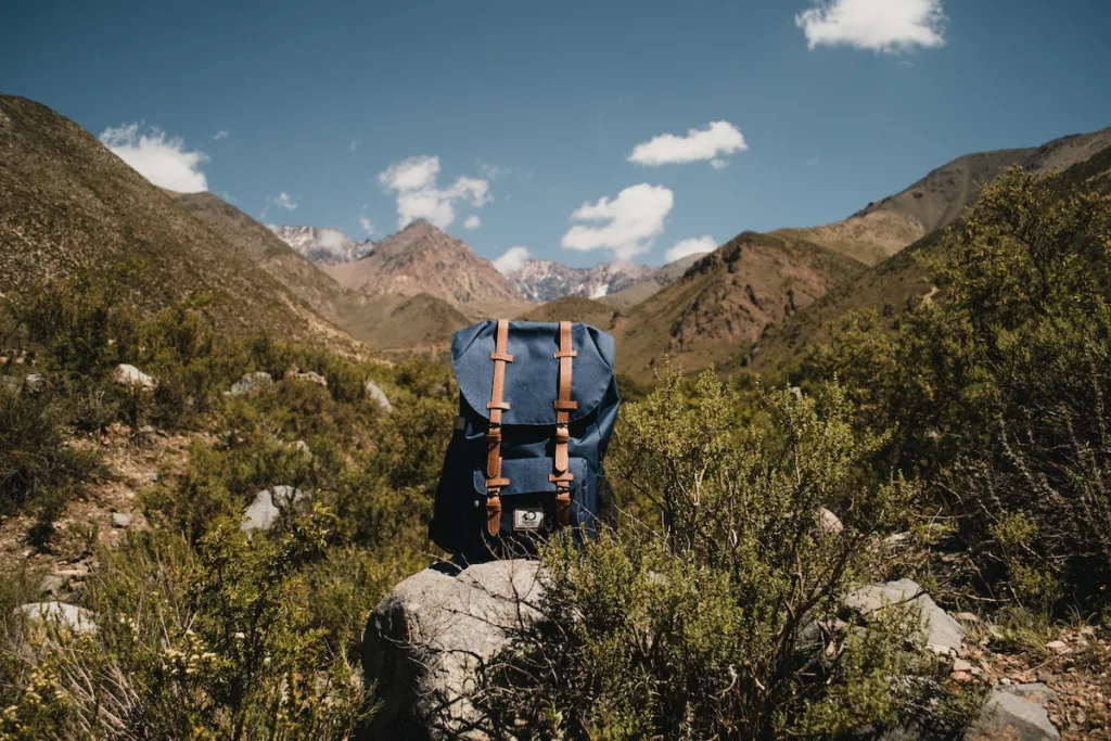 Vallecito, Mendoza, Mendoza Province, Argentina