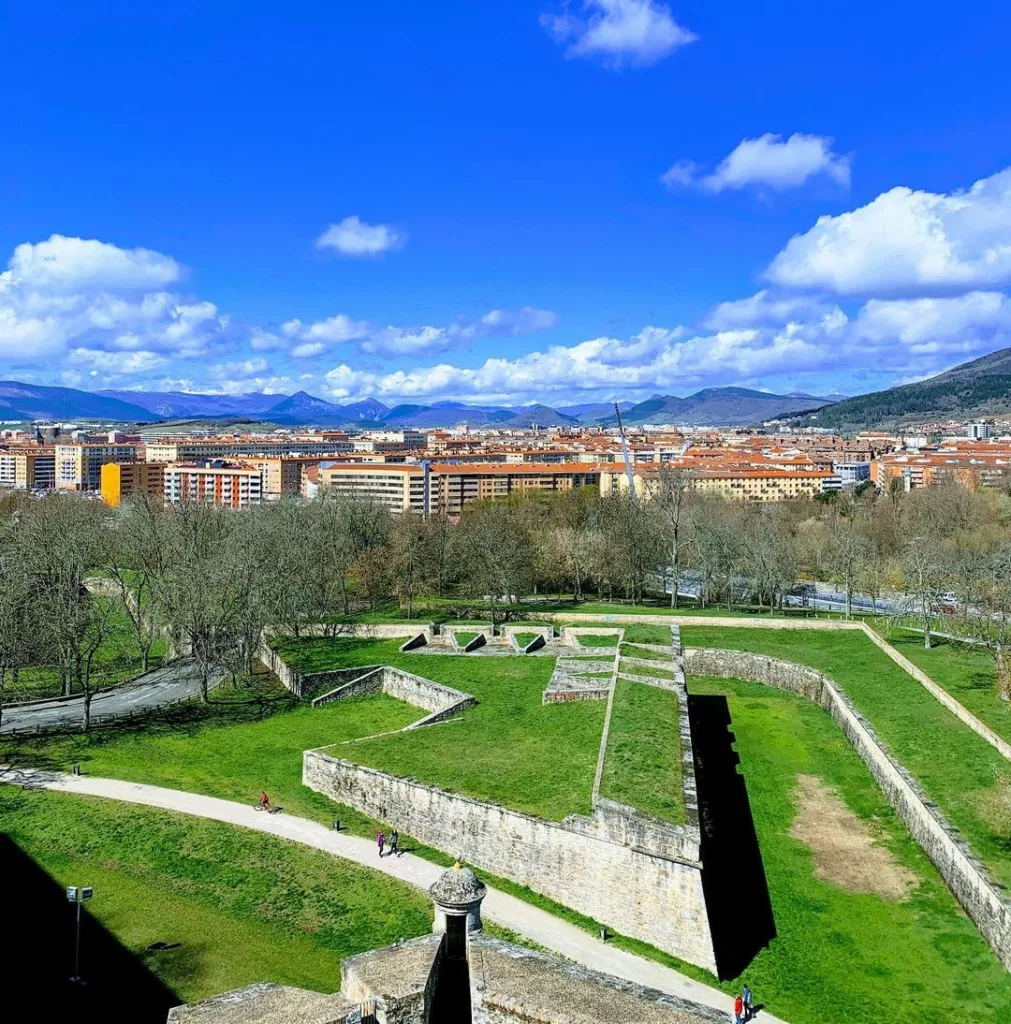 Mirador del Caballo Blanco