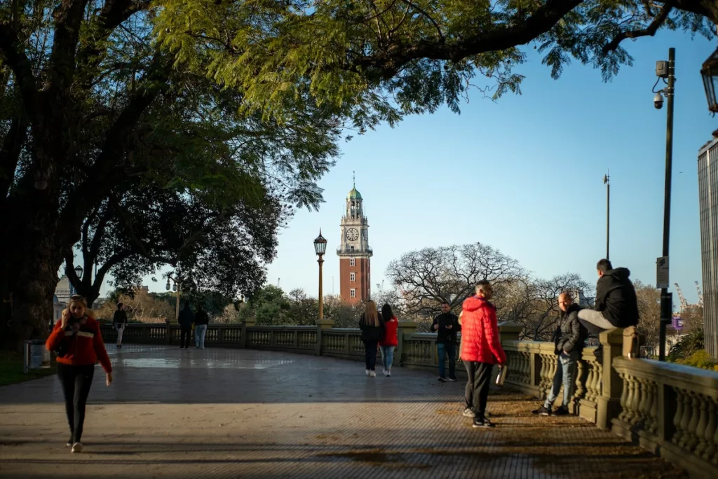 Retiro Buenos Aires