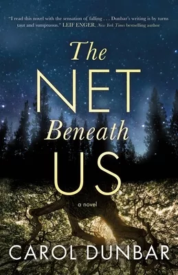 The Net Beneath Us book jpg