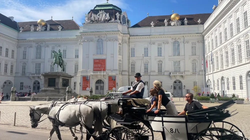 Things to do in Vienna, Austria