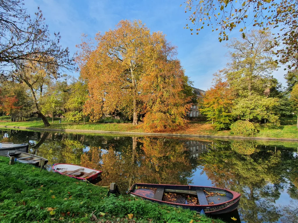 Utrecht Netherlands