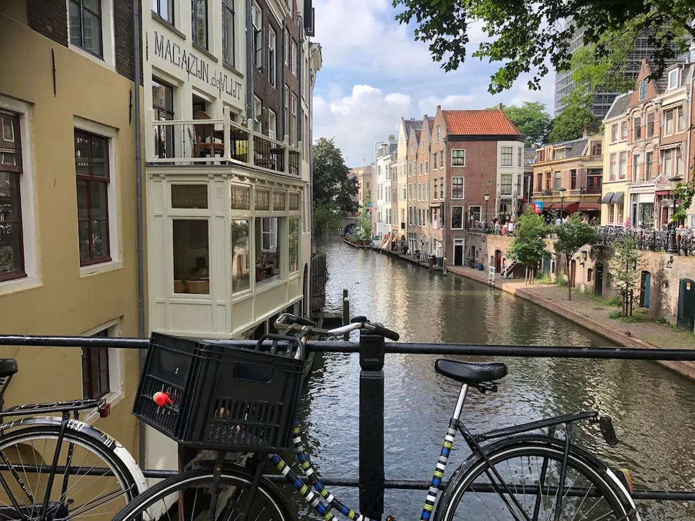 Utrecht Unplugged: Best Things to Do
