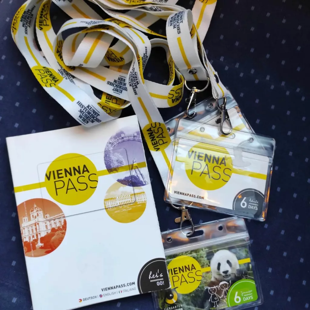 vienna pass