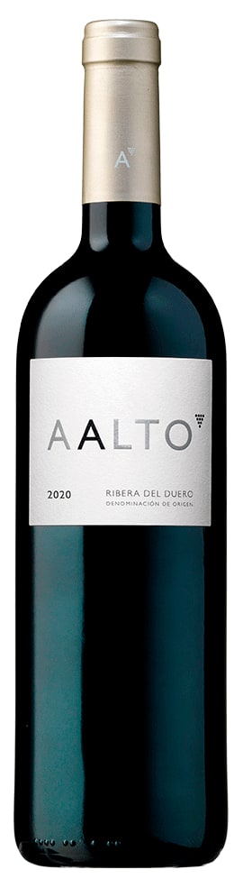 2020 Bodegas Aalto