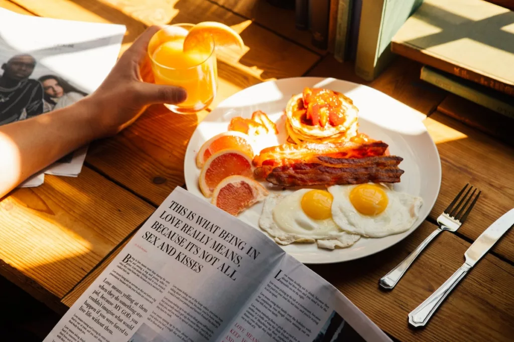 15 Best Breakfast & Brunch Spots in St. Augustine, Florida