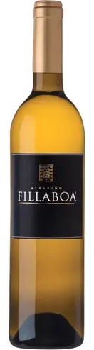 Bodegas Fillaboa Albarino