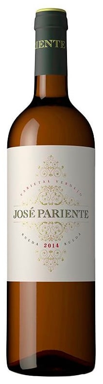 Bodegas Jose Pariente Cuvee Especial Verdejo