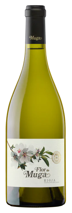 Bodegas Muga Flor de Muga Blanco