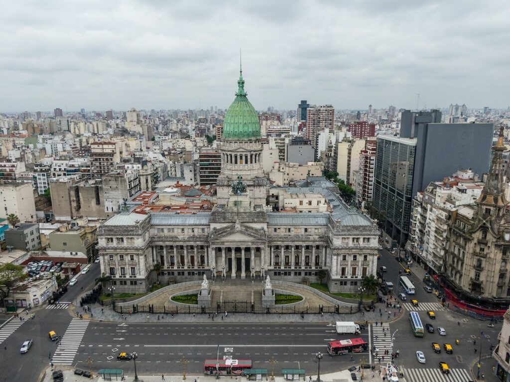 Buenos Aires