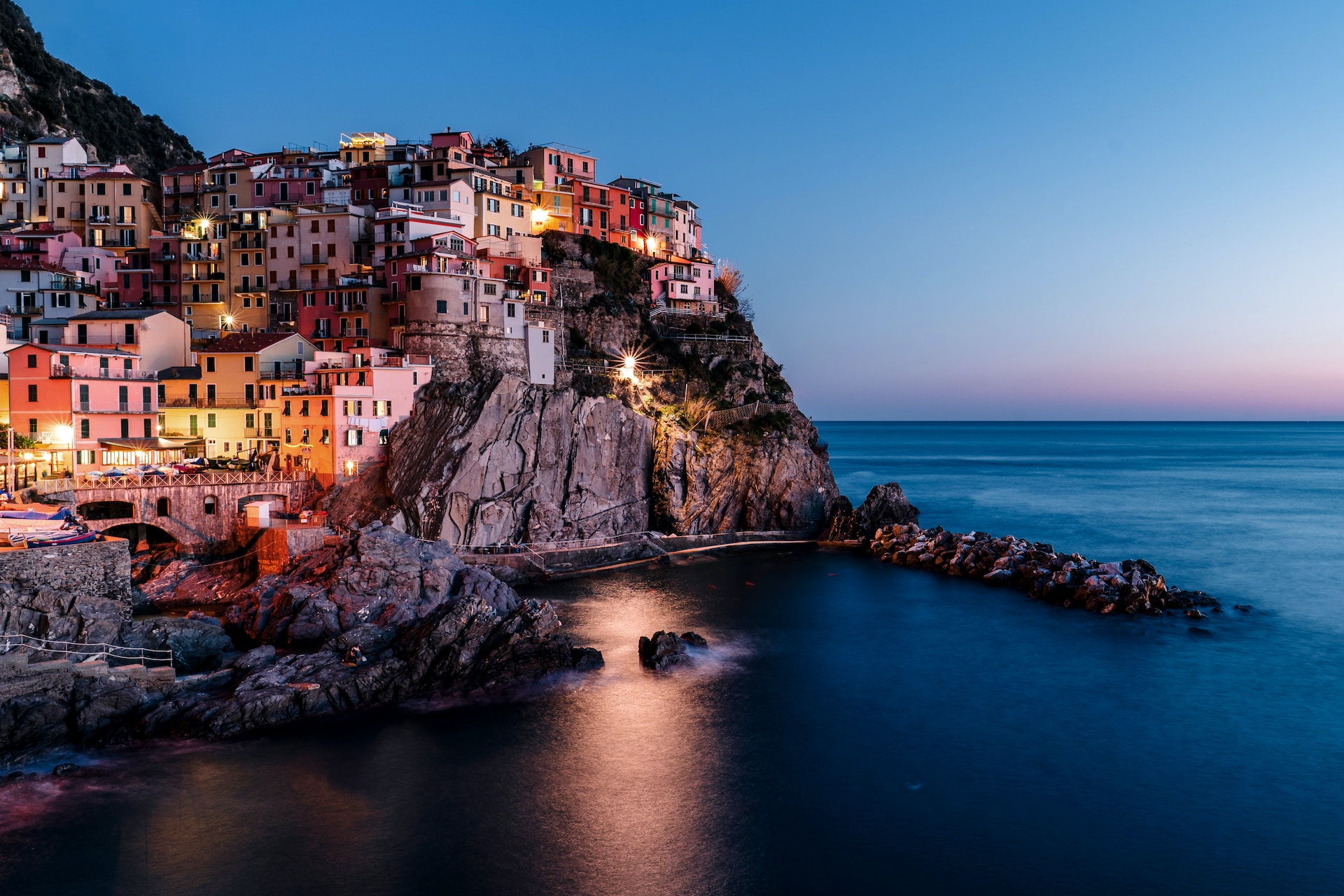 Cinque Terre Cinque Terre