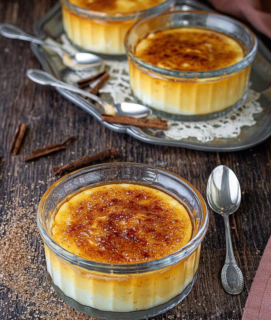 Crema Catalana 2