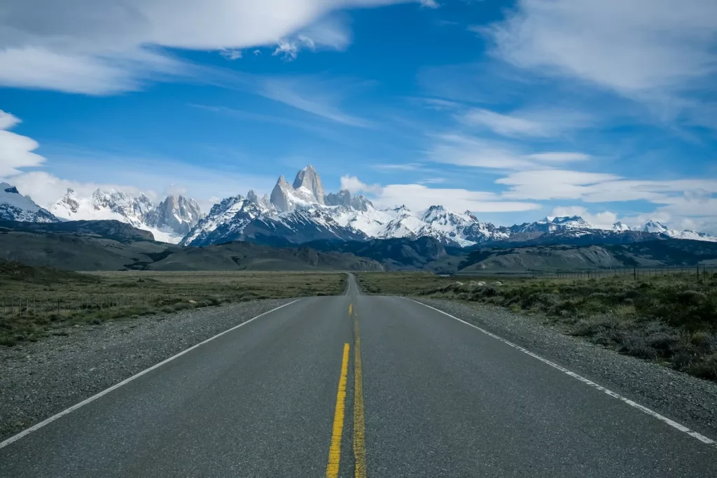 The Ultimate Guide to Driving in Argentina