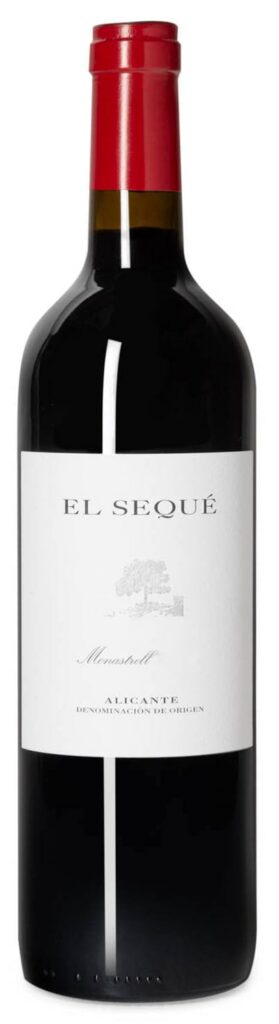 El Seque Wine