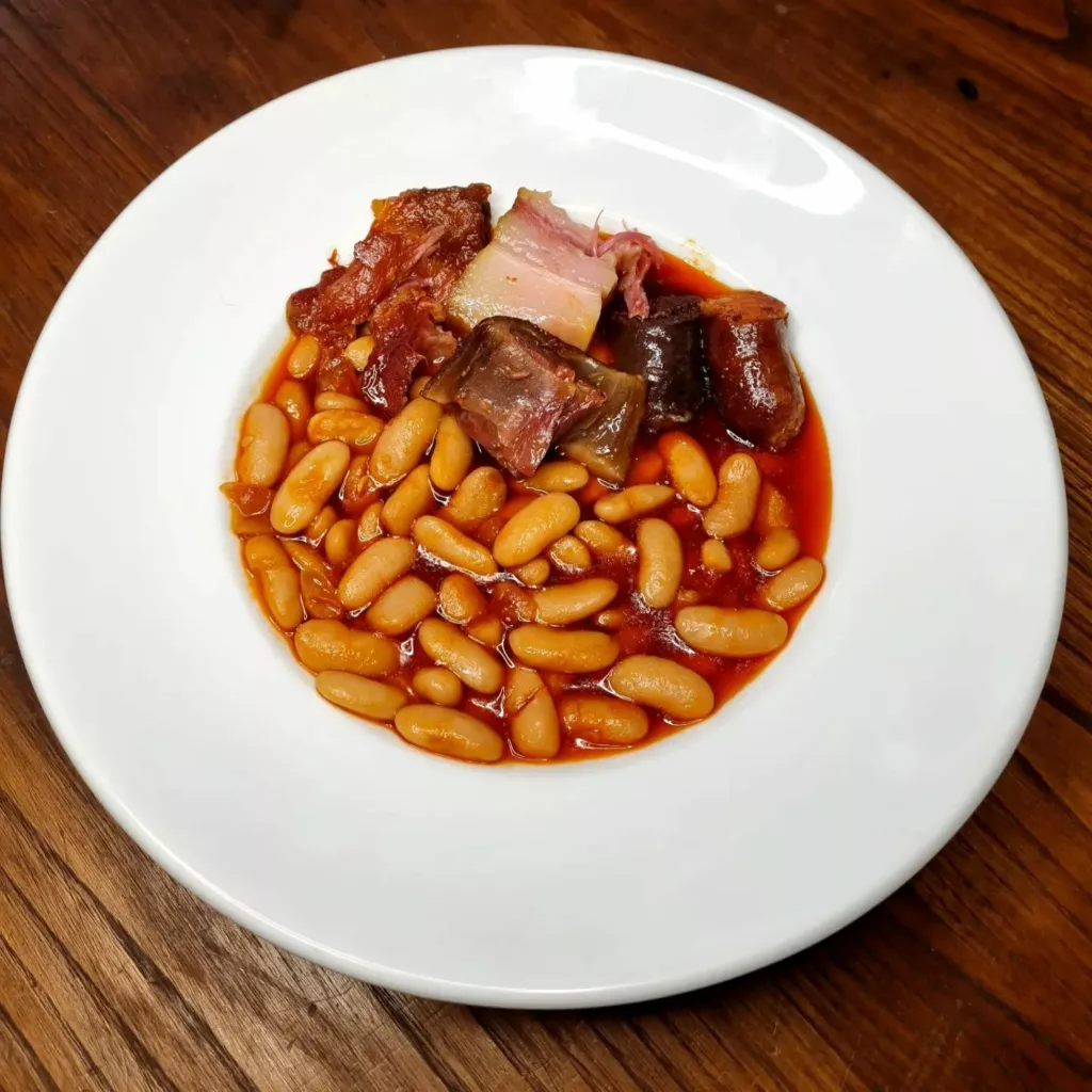 Fabada 2