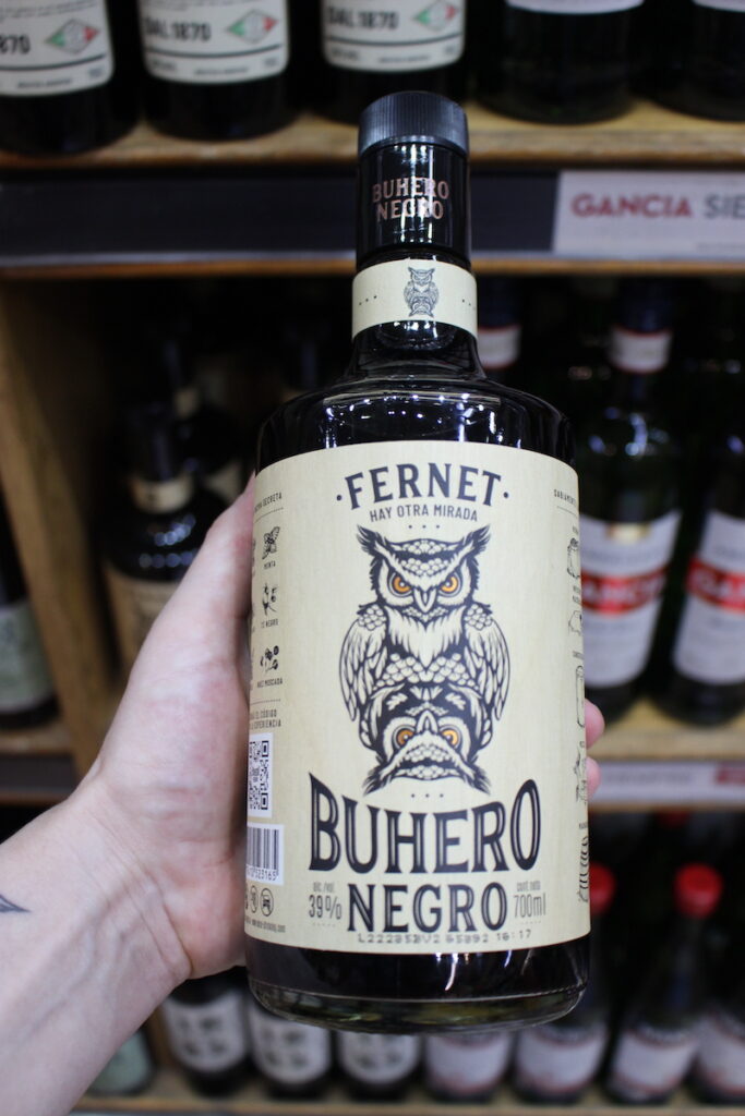 Fernet Drink 2