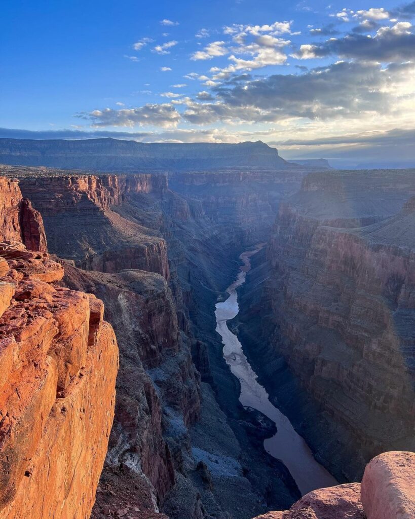 Grand Canyon OVerlook