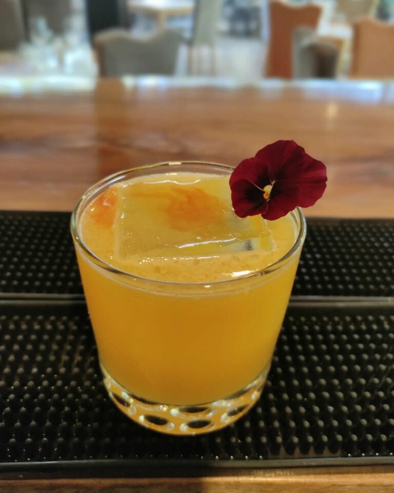 13 Drinks to Try in Argentina