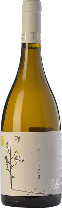 Jordi Miro Garnacha Blanca