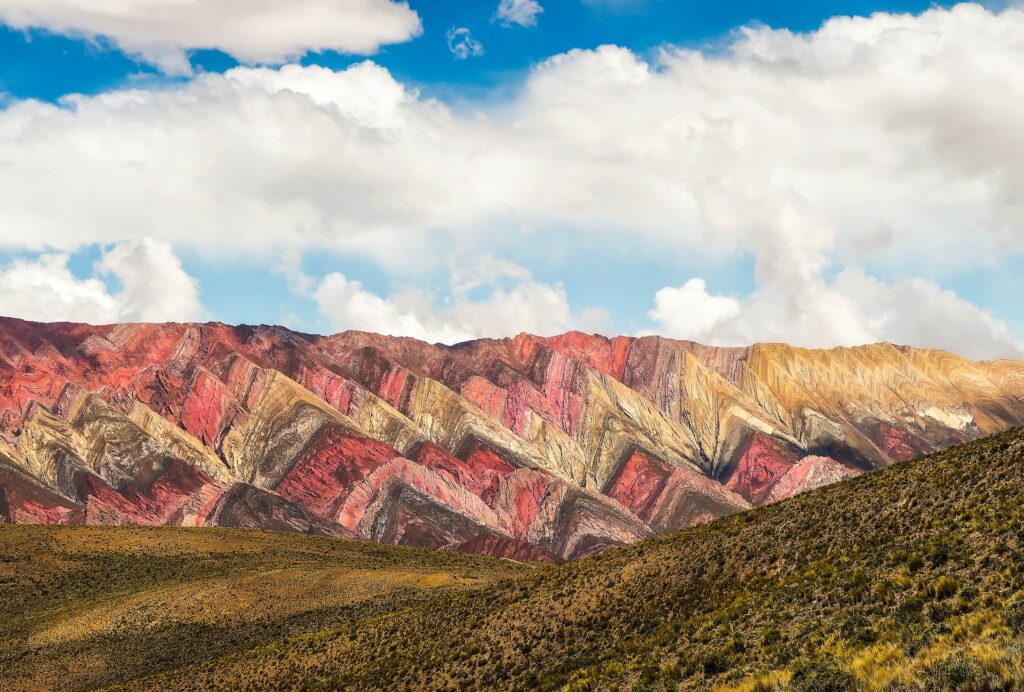 Jujuy Argentina