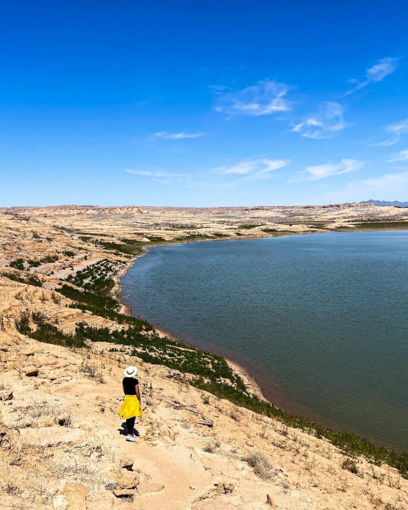 Lake Mead