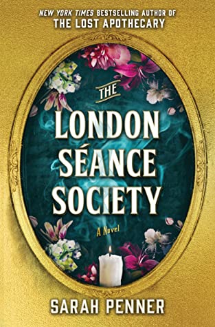 London Seance Society Book