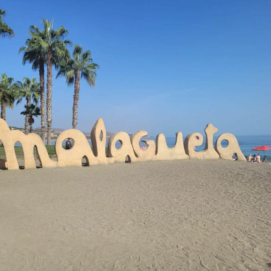 Malagueta Beach