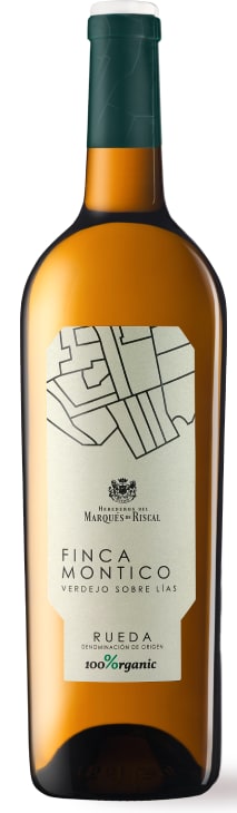 Marques de Riscal Finca Montico