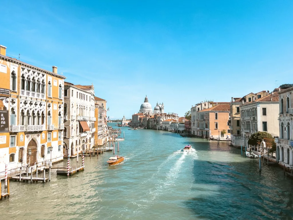 Metropolitan City of Venice Italy 3